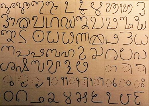 Tulu as optional language from June to be promoted